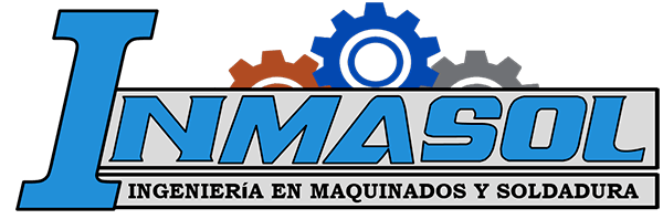 logo Inmasol M